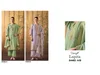Lupita 4482 By Ganga Bemberg Silk Designer Salwar Suits
